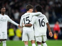 GOTOVO JE: Wonderkid kojeg je Real platio 60 miliona eura ide na posudbu