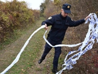 UŽAS U SUSJEDSTVU: Mladić se posvađao s djevojkom pa je pokušao ubiti