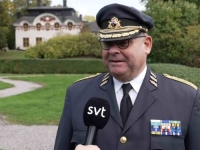 'DOSTA SAŽALIJEVANJA!': Komandant švedskih oružanih snaga uputio važnu poruku naciji