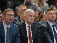 OTPOR HRVATSKOJ, SRBIJI I RUSIJI: Vrijeme je za afirmaciju bošnjačkog veta!