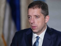 DEZINFORMACIJE VUČIĆEVOG MINISTRA: BiH nije u Otvorenom Balkanu!