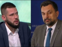 MUHASILOVIĆ O KONAKOVIĆEVIM NAPADIMA NA SLAVENA KOVAČEVIĆA: 'Još jedna potvrda da radi u interesu Zagreba i Hrvatske!'