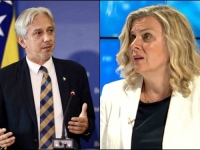 ŽELJANA ZOVKO POBJESNILA: 'Kovačević nema moralno pravo na kandidaturu, to je besraman potez!'