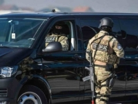 VELIKI 'ULOV' U HERCEGOVINI: SIPA u autu pronašla 65 kilograma skanka