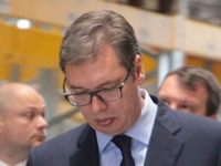 VUČIĆ NE MOŽE SAKRITI TUGU: 'Mi smo veliki gubitnici, Srbija je ostala bez...!'