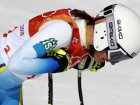 LOŠ NASTUP U ŠVICARSKOJ: Elvedina Muzaferija bez bodova na Svjetskom kupu u St. Moritzu