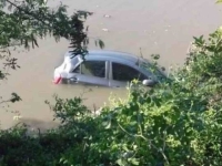 DRAMA U HERCEGOVINI: Starac upao autom u vodu, našli ga živog nakon 4 i po sata