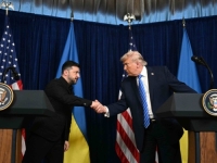 ZELENSKI OTKRIO DETALJE MIROVNOG PLANA: Dogovoreno je sve osim 'DVA TEŠKA PITANJA!'