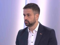 AMIDŽIĆ SANJA KONAKOVIĆA: Sada ga je napao zbog podrške Krnjiću...