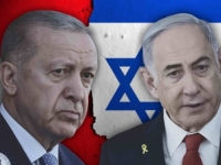 U TOKU JE REALIZACIJA GRANDIOZNOG PLANA: Od jadranskih obala do Roga Afrike Izrael pokušava stegnuti OBRUČ OKO TURSKE, ali Erdogan ima odgovor...