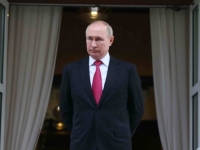 OPASNE RUSKE MANIPULACIJE: Kremlj pokušava proces pregovora zamijeniti 'diplomatijom straha'!