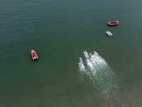 UŽAS NA OBALI KALIFORNIJE: Morski pas usmrtio tritalonku, njeno tijelo pronađeno šest dana nakon napada