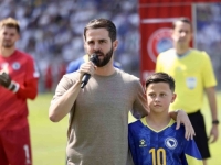 ŽIVOTNA ODLUKA MIRALEMA PJANIĆA: 'Više nisam aktivni igrač i moj glavni prioritet sada je...!'