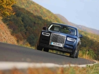 TAKVA SU PRAVILA: Bh. nogometaš kupio Rolls-Royce od 390.000 eura, ali ovo nije očekivao