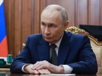 ERDOGAN I PUTIN, OPET SKUPA: 'Između njih uspostavljen je...!'