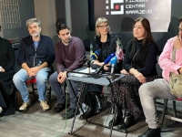 UDRUŽENJE REDITELJICA I REDITELJA U BiH: 'Godina 2025. ostat će upisana kao najgora godina u istoriji bh. kinematografije!'