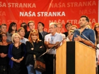 ŠTA JE NAMA NAŠA STRANKA DALA: Kultura i definitivno završila na ulici, na prosjačkom štapu...