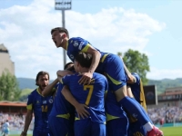 SKAUTI SU IMPRESIONIRANI: Manchester United krenuo po Zmaja koji je 'zaludio' pola Evrope