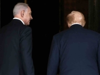 NETANYAHU DOBIO ODBIJENICU: Trump ima drugačije planove... (VIDEO)