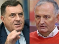 ZAR NEMA NIKO DRUGI: Dodik branio Srbiju od Heleza...