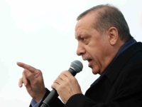 ERDOGAN ZAPRIJETIO IZRAELCIMA: 'Nećemo šutjeti!'