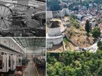 TEŠANJ POTVRDIO INDUSTRIJSKU MOĆ: Imaju najveću CNC mašinu u regiji