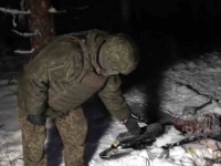 RUSI OBJAVILI SNIMAK I TVRDE: 'Ovo je dokaz da su Ukrajinci napali Putinovu rezidenciju!' (VIDEO)