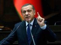 ERDOGAN OSUDIO PONAŠANJE IZRAELA: 'To je neprihvatljivo!'