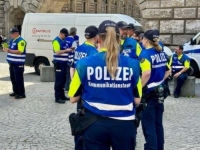 MALOLJETNICI SA MAĆETAMA NAPALI VLASNIKA KIOSKA: Amputiran mu je palac