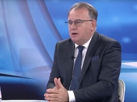 'NEMOJTE ME SAD DRŽATI ZA RIJEČ...': Federalni premijer Nermin Nikšić govorio o izgradnji autoceste na Koridoru 5C, nije se mogao sjetiti imena...