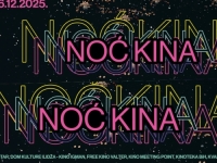 POSLASTICA ZA FILMOFILE: Večeras 'Noć kina' u Sarajevu, desetine filmova i besplatan ulaz za sve