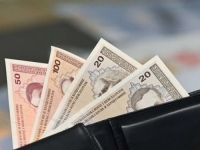 PORASLE PLATE U FEDERACIJI BiH: Pad samo u jednom sektoru