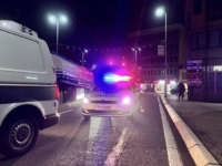 UŽAS NA PUTU M-17: Poginuo pješak, kamiondžija stao da mu pomogne pa i njega udarilo vozilo