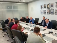 PREGOVORI PROPALI, SLIJEDE PROTESTI: Radnici u četvrtak dolaze pred Vladu KS