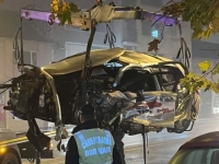 DETALJI TRAGEDIJE U NOVOM SADU: Taksista koji je nastradao u saobraćajnoj nesreći porijeklom iz Sanskog Mosta