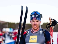 TRAGEDIJA U TRENING KAMPU: Iznenada preminuo čuveni norveški sportaš...