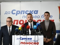 SDS TRAŽI PONAVLJANJE IZBORA U ČETIRI GRADA I OPĆINE: 'Možda su i naši članovi bili potkupljeni'