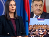 TANJA VUKOMANOVIĆ ZA 'SB': 'Završavamo godinu sa rekordnim zaduženjem, pitanje je šta su građani Republike Srpske dobili...'