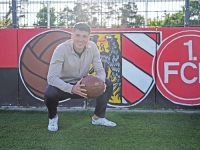 O NJEMU BRUJI NJEMAČKA: Bh. napadač napušta klub, karijeru nastavlja u redovima...