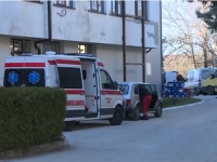 IZ LOŠEGA U GORE: Svi računi zdravstvenih ustanova u kantonu blokirani, pacijenti uskraćeni za zdravstvene usluge...