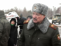 VOTIKA I RECEPTI: Detalji bizarnog susreta Johna Coalea i Aleksandra Lukašenka