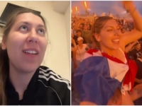 POSLODAVCI U NJEMAČKOJ BEZ MILOSTI: Hrvatica dobila otkaz jer je otišla na Thompsonov koncert (VIDEO)