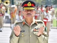 VOJSKA SE MIJEŠA U POLITIKU DRŽAVE: Omiljeni Trumpov feldmaršal dobio je doživotni imunitet i postao daleko najmoćniji čovjek nuklearne sile