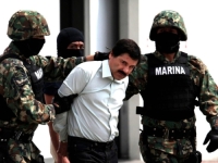 ZLOGLASNI VOĐA NAJMOĆNIJEG NARKOKARTELA NA SVIJETU TRUNE U PAKLU RDX-a: 'Jedina radost mu je ta privlačna žena...'