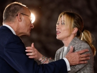 ŠTA SE DEŠAVA IZA KULISA: Amerika je rekla 'da', Evropu je zapljusnuo val optimizma, ali...