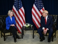 AMERIČKI PREDSJEDNIK TREBAO BI BITI OPREZAN: Ovo je tajno europsko oružje protiv Trumpa!