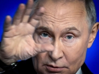 PROCURILE INFORMACIJE AMERIČKIH OBAVJEŠTAJACA: 'Ovo su Putinove stvarne namjere...!'