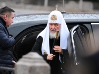 SKANDAL TRESE RUSIJU: Razotkriven moskovski patrijarh, više od 50 godina krio je ovu TAJNU!