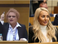 OBRENKA SLIJEPČEVIĆ 'SPAŠAVA' NIKOLINU ŠLJIVIĆ: 'Nema sukoba interesa!'