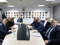 ODBOR ZA ŽALBE GRAĐANA PSBiH: Disciplinski postupak protiv jednog policijskog službenika Granične policije BiH